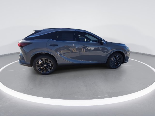 New 2026 Lexus RX 350 F Sport w/ Convenience Package AWD/4WD image 9