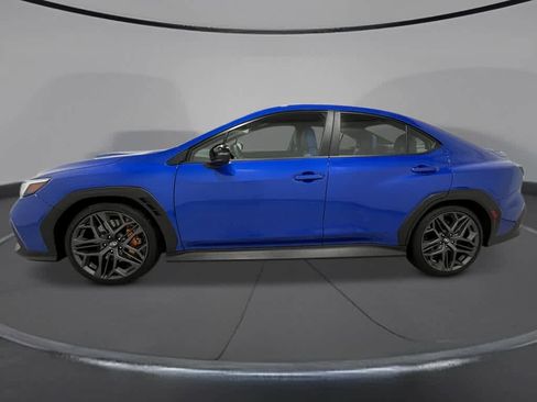 New 2025 Subaru WRX tS image 2