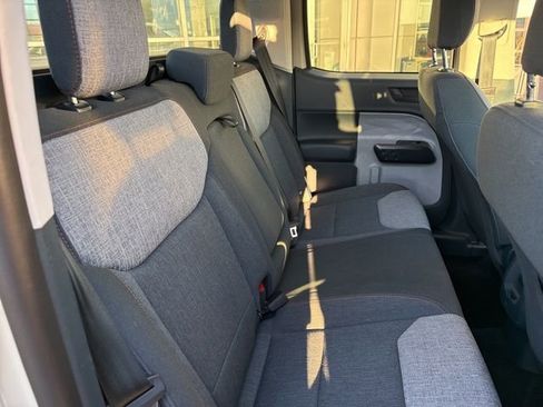 Used 2024 Ford Maverick XLT w/ Equipment Group 300A Standard image 27