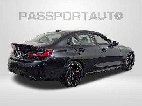 Certified 2023 BMW M340i xDrive image 6