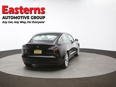 Used 2018 Tesla Model 3 Long Range image 38