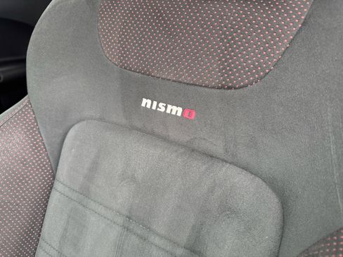 Used 2016 Nissan Juke NISMO image 9