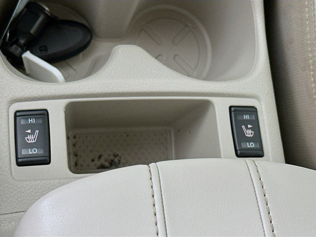 Certified 2021 Nissan Rogue Sport SL FWD image 29