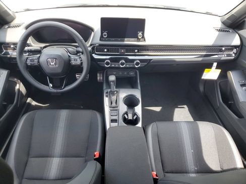 New 2026 Honda Civic Sport image 12