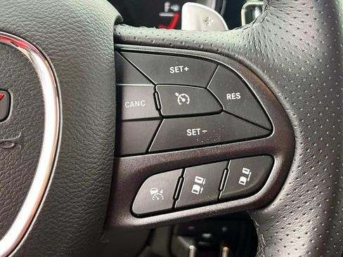 Certified 2025 Dodge Durango GT AWD/4WD image 26