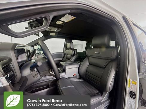 New 2026 Ford F350 Platinum AWD/4WD image 23