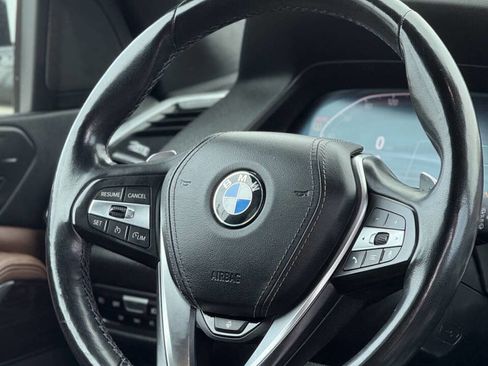 Used 2019 BMW X5 xDrive40i w/ Premium Package 2 AWD/4WD image 32