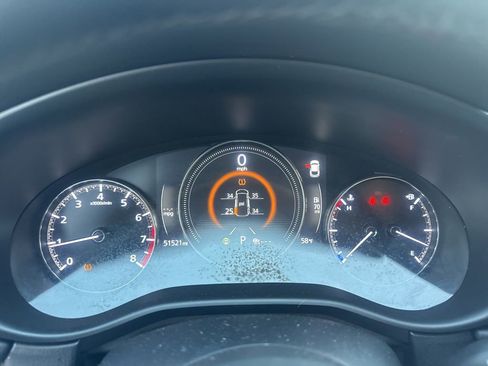 Used 2024 MAZDA CX-30 AWD 2.5 S w/ Select Sport Pkg image 3