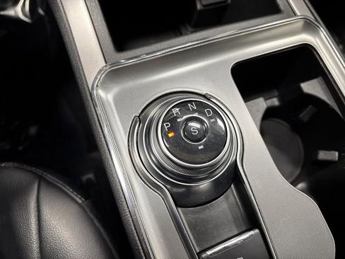 Used 2022 Ford Edge SEL w/ Convenience Package image 21