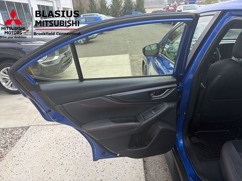Used 2024 Subaru WRX Limited w/ Popular Package #2A AWD/4WD image 24