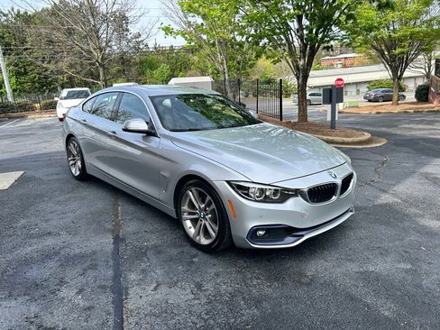 Used 2019 BMW 430i Gran Coupe image 9