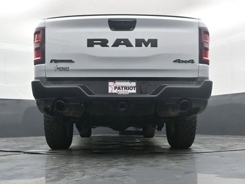 New 2026 RAM 1500 Rebel w/ Rebel Level 2 Equipment Group image 40