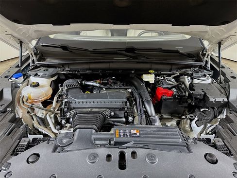 Used 2024 Lincoln Nautilus Reserve w/ Equipment Group 202A image 30