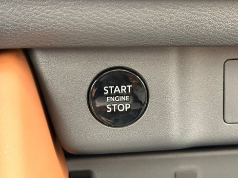 New 2026 Nissan Rogue Platinum w/ Tech Package image 33