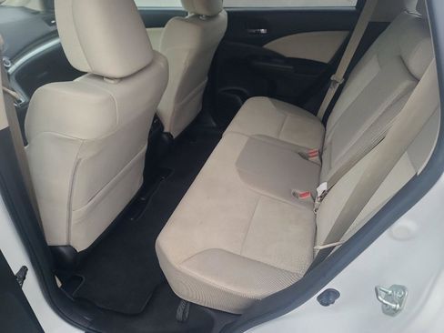 Used 2016 Honda CR-V EX image 11