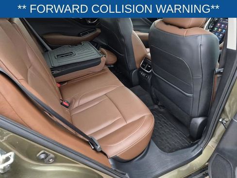 Used 2021 Subaru Outback Touring XT image 20