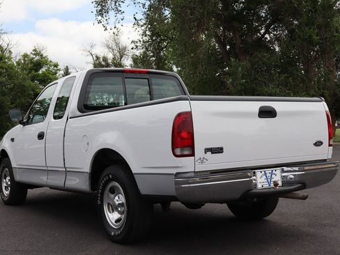 Used 1999 Ford F150 XL image 7
