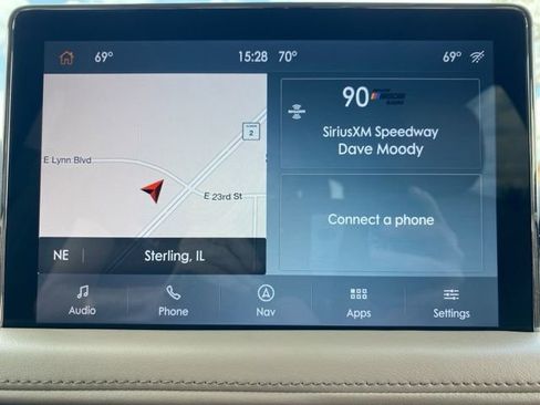 Used 2020 Lincoln Aviator Reserve w/ Equipment Group 201A AWD/4WD image 35