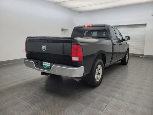 Used 2016 RAM 1500 Classic SLT image 9