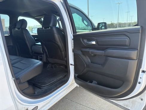 Used 2022 RAM 1500 Tradesman image 20