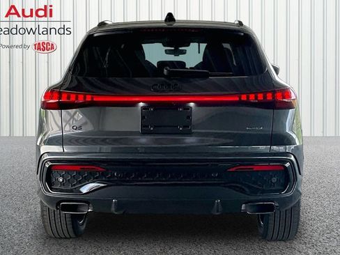New 2026 Audi Q5 Premium Plus AWD/4WD image 4