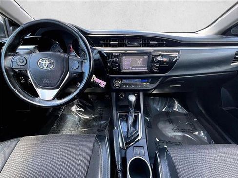 Used 2016 Toyota Corolla S FWD image 16