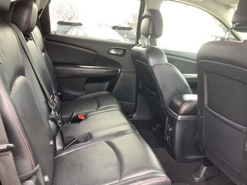 Used 2018 Dodge Journey GT image 26