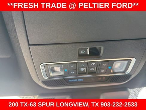 Used 2023 Ford F350 Lariat w/ Lariat Ultimate Package image 32