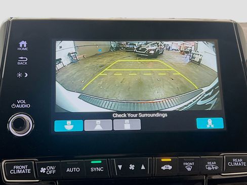 Used 2019 Honda Odyssey EX-L image 9