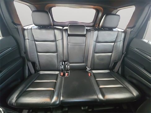 Used 2022 Jeep Grand Cherokee Limited image 17