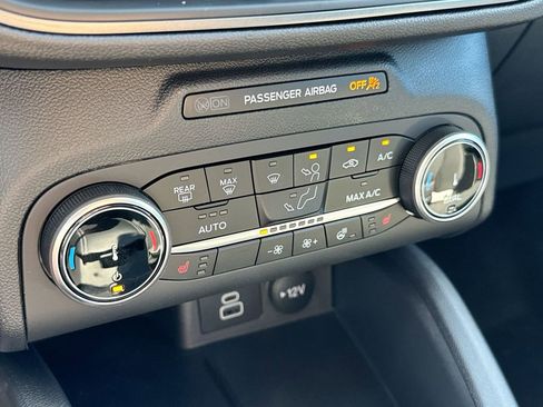 New 2026 Ford Escape Active w/ Cold Weather Package image 15