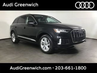 Used 2023 Audi Q7 2.0T Premium Plus w/ Premium Plus Package AWD/4WD video 1