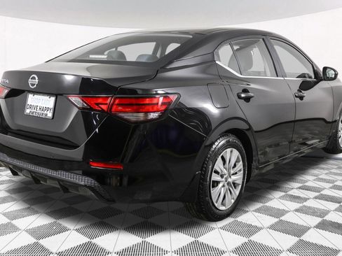 Used 2020 Nissan Sentra S image 14