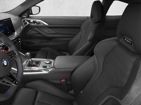 New 2026 BMW M4 xDrive Competition w/ Executive Package image 6