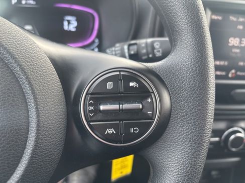 Used 2024 Kia Soul LX w/ Option Group 015 image 21