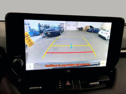 Used 2024 Toyota RAV4 XLE Premium w/ Weather Package AWD/4WD image 27