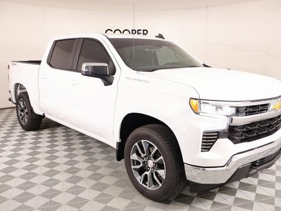 Used 2023 Chevrolet Silverado 1500 LT