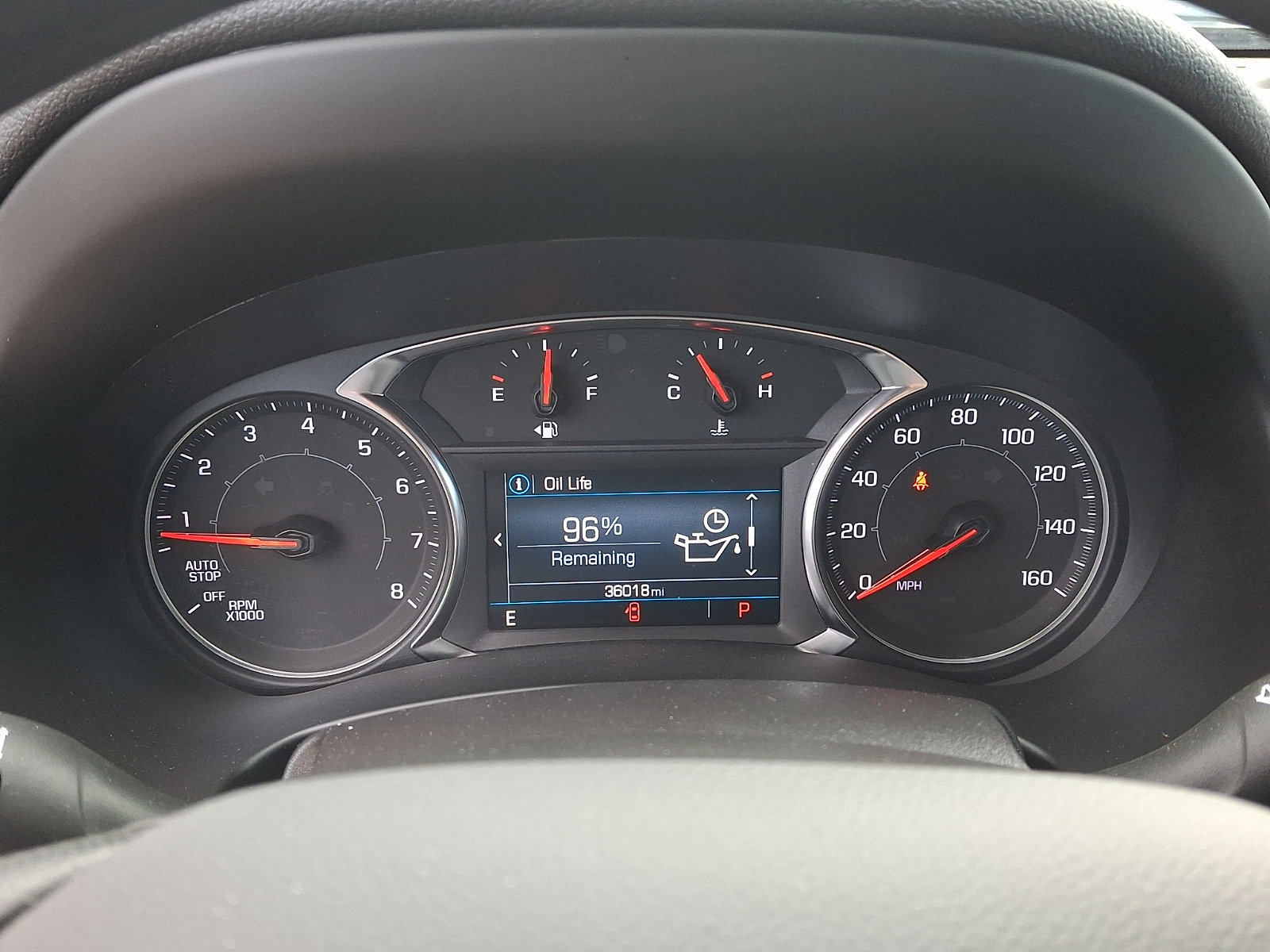 Certified 2024 GMC Terrain SLE w/ Driver Convenience Package AWD/4WD image 21