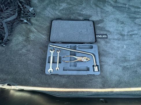 Used 2004 Lexus LS 430 Sedan image 41