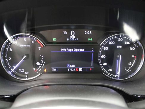 Certified 2023 Cadillac XT5 Premium Luxury image 19