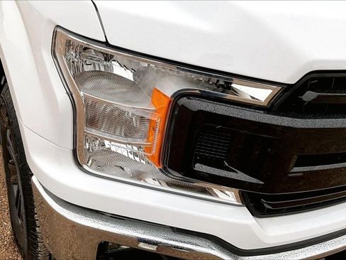 Used 2019 Ford F150 XLT w/ Trailer Tow Package image 32