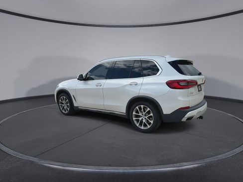 Used 2019 BMW X5 xDrive40i w/ Premium Package 2 AWD/4WD image 6