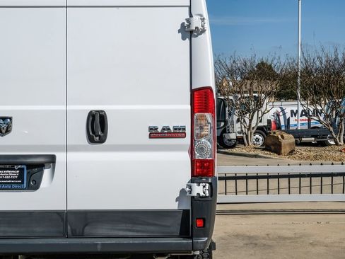 Used 2017 RAM ProMaster 1500 image 41