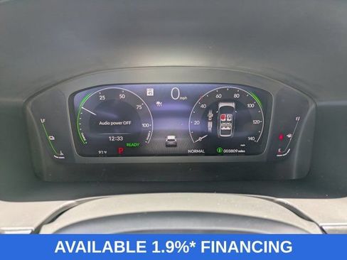 Used 2026 Honda CR-V Sport-L image 26