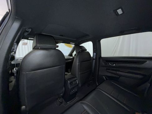 Used 2025 Honda CR-V Sport-L image 15