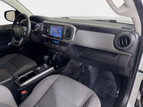 Used 2023 Toyota Tacoma SR5 w/ Technology Package RWD image 27