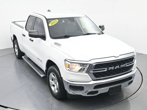 Used 2023 RAM 1500 Big Horn image 18