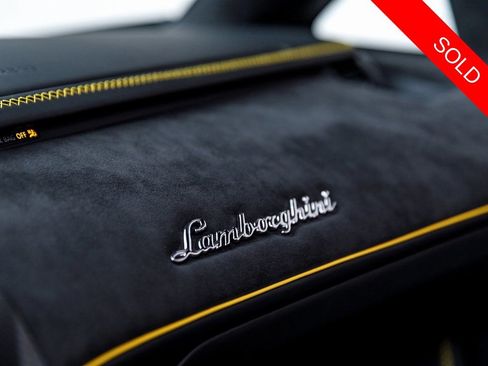 Used 2017 Lamborghini Centenario LP 770-4 AWD/4WD image 11
