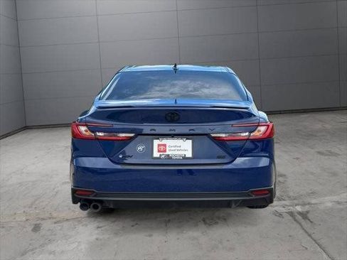 Used 2025 Toyota Camry SE w/ Convenience Package FWD image 64