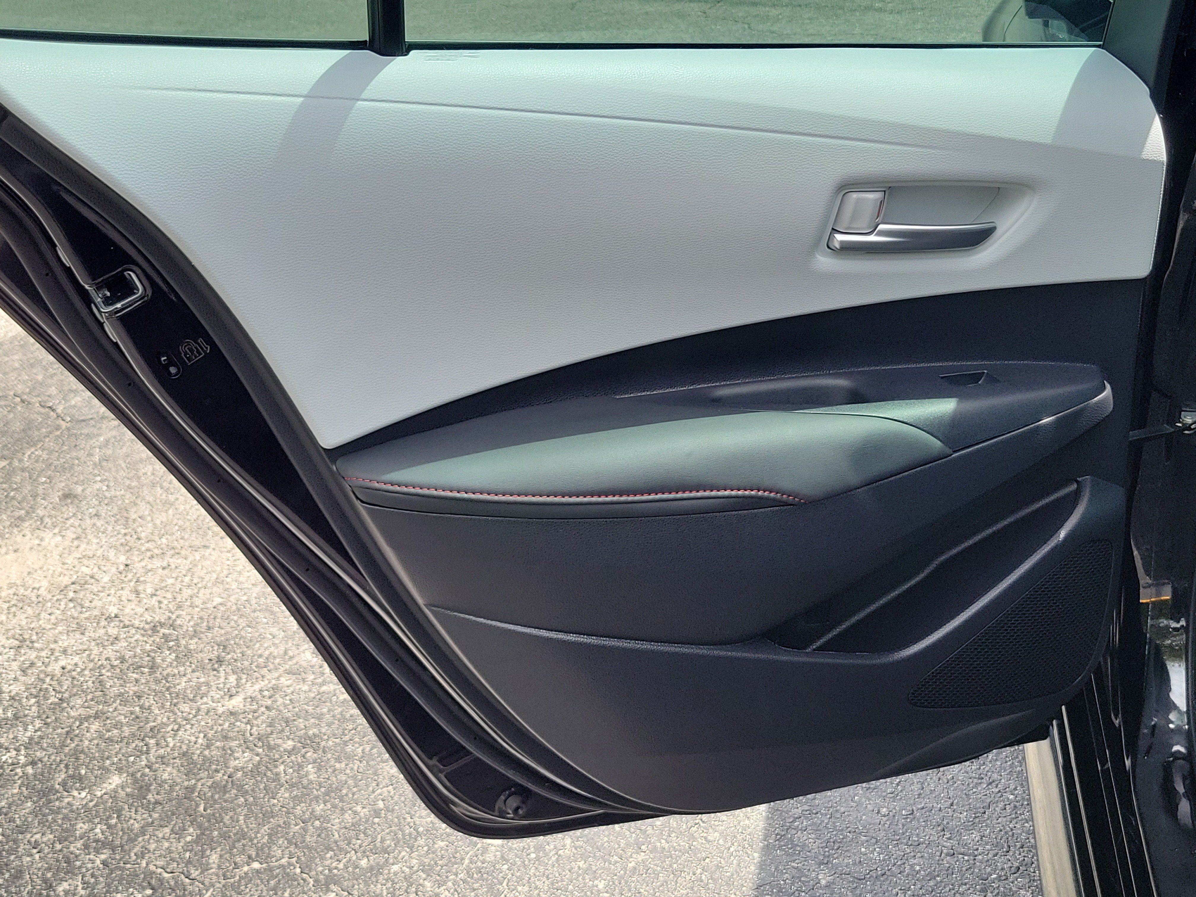 Certified 2023 Toyota Corolla SE FWD image 15